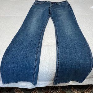 Joe's The Frankie Bootcut size 33